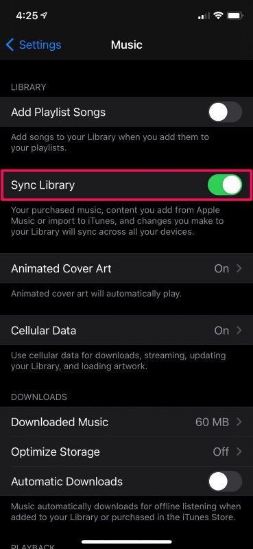 ipad和iphone怎么音乐同步，通过iTunes强制同步音乐库