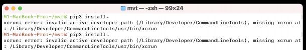 MAC OS Catalina更新后修复GIT（xcrun 错误）