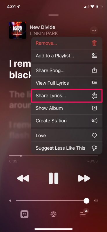 在iPhone和iPad之间共享音乐的三种最简单方法