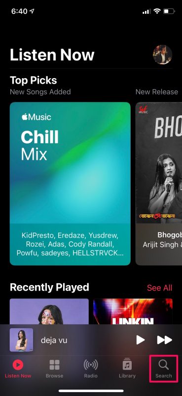 怎么在Apple Music上找到最受欢迎的歌曲？苹果音乐教程