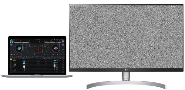 如何解决M1 Mac外接显示器闪烁、白噪声、黑屏等问题？