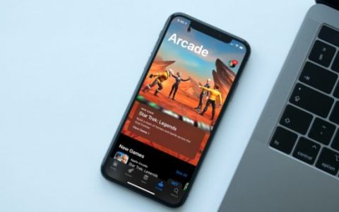 如何获得新苹果Arcade游戏的通知（Apple教程）