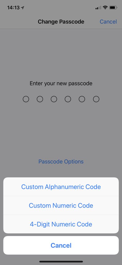 iPhone安全保护：如何保护您的手机免受黑客攻击