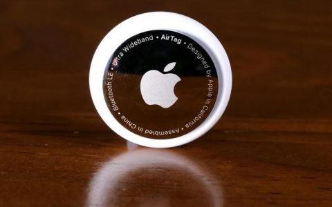 苹果AirTag是什么东西？苹果蓝牙追踪器使用教程