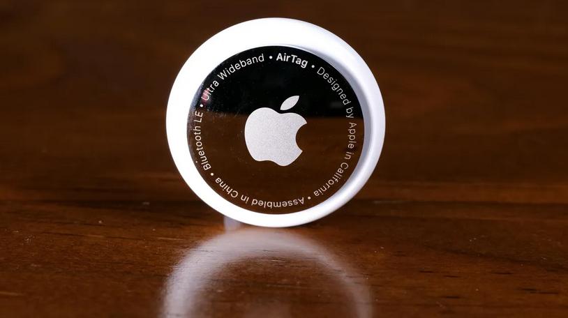 苹果AirTag是什么东西？苹果蓝牙追踪器使用教程