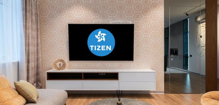 三星宣布：Tizen OS即将登陆非三星智能电视
