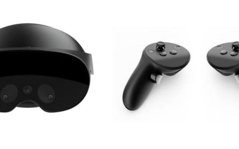 Meta Quest Pro发布时间，VR耳机价格1499美元