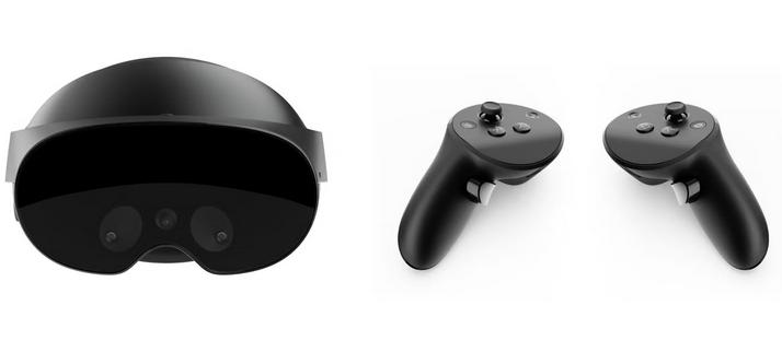Meta Quest Pro发布时间，VR耳机价格1499美元