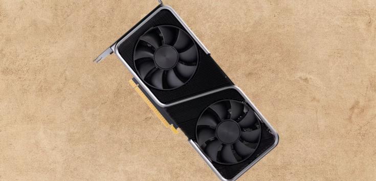 NVIDIA显卡RTX4080 16GB比12GB型号快得多