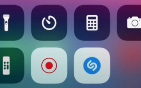 iOS16的Shazam使用Siri更容易查找歌曲（iPhone教程）