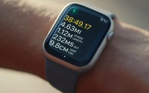 Apple Watch Series8防水吗？苹果手表防水功能与等级详情