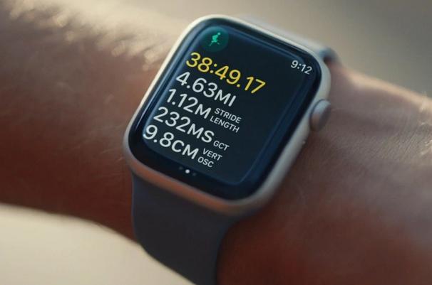 Apple Watch Series8防水吗？苹果手表防水功能与等级详情