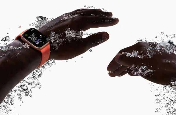 Apple Watch Series8防水吗？苹果手表防水功能与等级详情