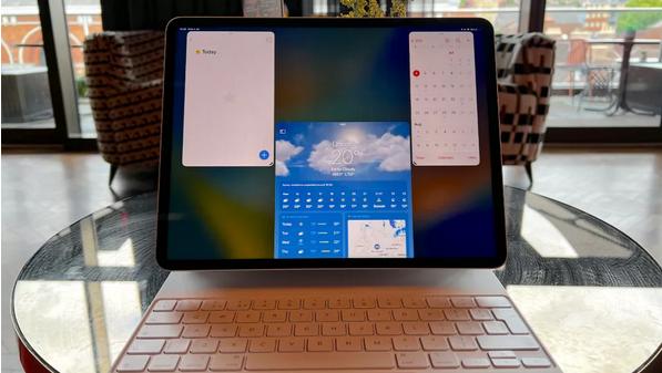 iPadOS16.1新功能、支持的 iPad、我们所知道的一切