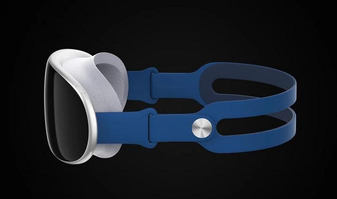 Apple即将推出的AR/VR耳机的10项尖端功能