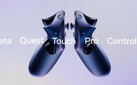 苹果Quest Pro参数与价格，一款可用于工作的VR头显