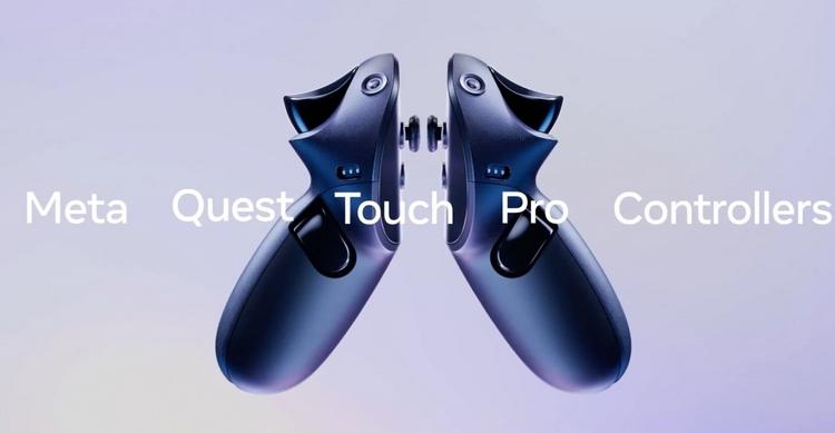苹果Quest Pro参数与价格，一款可用于工作的VR头显