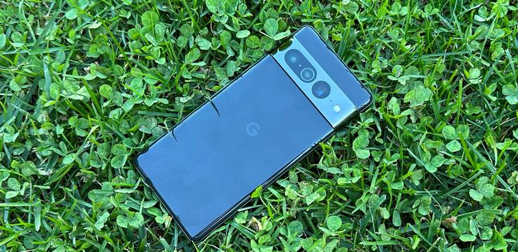 Pixel 7 Pro评测参数：谷歌最新旗舰是赢家