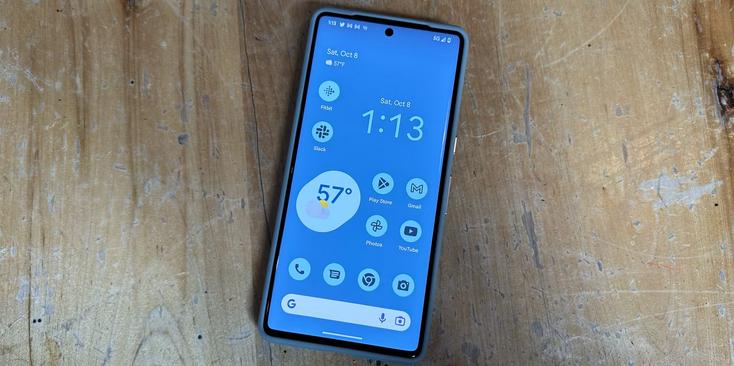 Pixel 7 Pro评测参数：谷歌最新旗舰是赢家