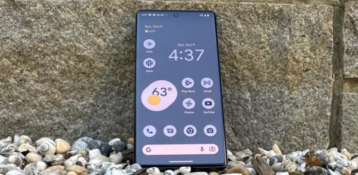 Pixel 7 Pro评测参数：谷歌最新旗舰是赢家