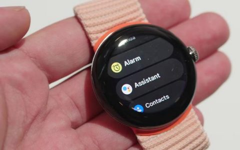谷歌手表提示和技巧，Pixel Watch使用方法