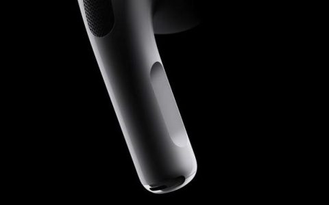 苹果AirPods Pro 2：如何禁用音量滑动手势