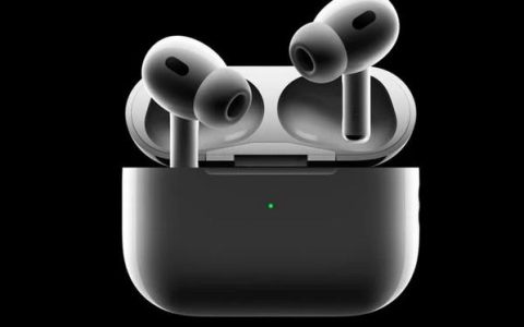 AirPods Pro怎么单耳降噪，AirPod耳机开启降噪功能
