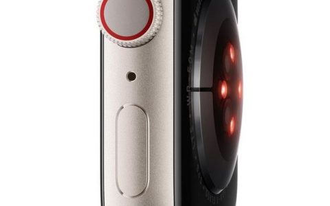 苹果手表怎么开启体温感应，Watch Series 8和Ultra教程