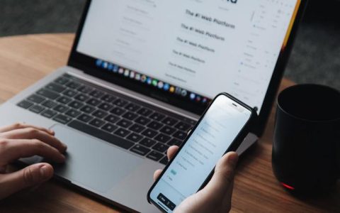 如何使用快速手势在iPhone、iPad和Mac之间共享照片