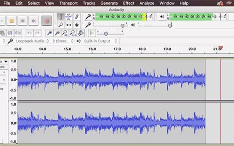 iPhone怎么录音，苹果手机录音功能开启教程