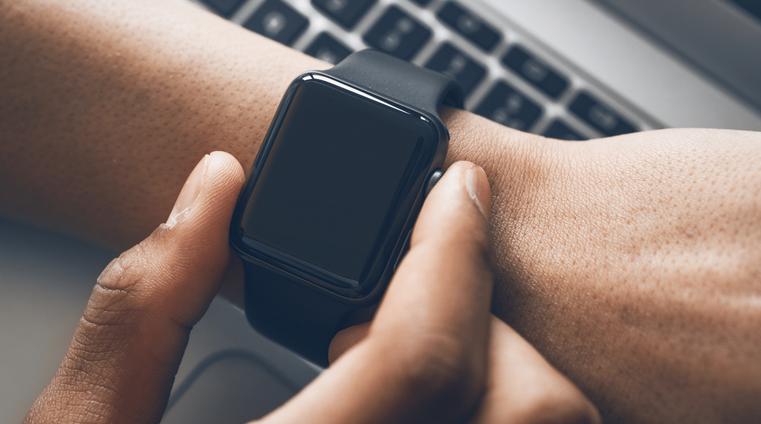苹果手表怎么硬重置或强制重启（Apple Watch）
