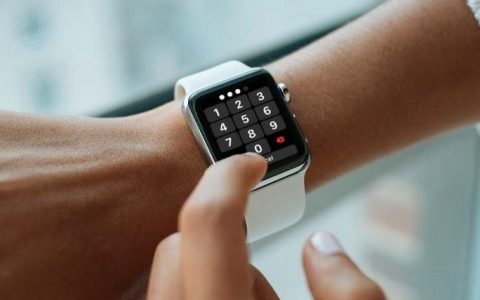 如何在苹果手表上设置密码，Apple Watch添加密码教程