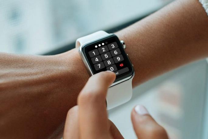 如何在苹果手表上设置密码，Apple Watch添加密码教程