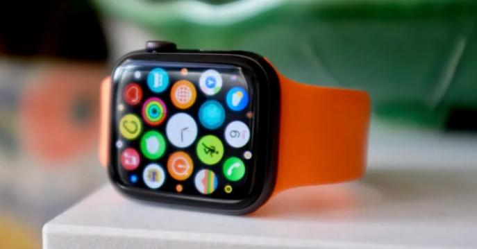 如何更改苹果手表密码，Apple watch启用简单密码设置