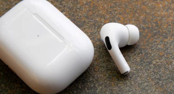 Apple AirPods Pro评测，苹果无线耳塞值得买吗？