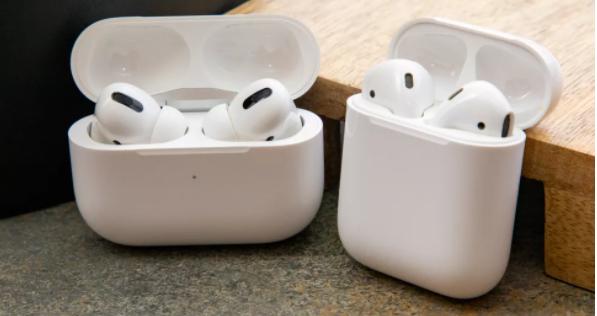 Apple AirPods Pro评测，苹果无线耳塞值得买吗？