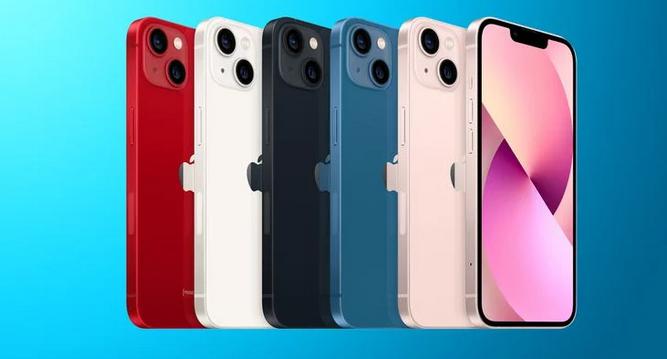 iPhone13如何硬重置，苹果13强制重启所有型号