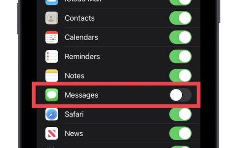 如何从备份中恢复您的iPhone或iPad（苹果入门教程）