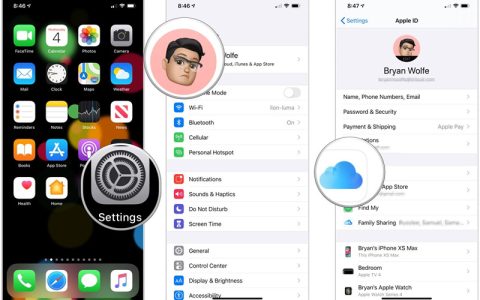 怎么擦除iPhone上所有数据，苹果iPad数据抹掉教程