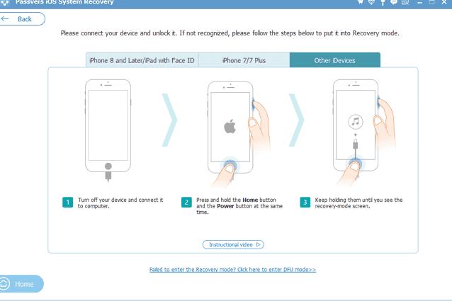 如何在没有iTunes的情况下恢复iPhone（快速简便）