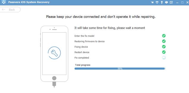 如何在没有iTunes的情况下恢复iPhone（快速简便）