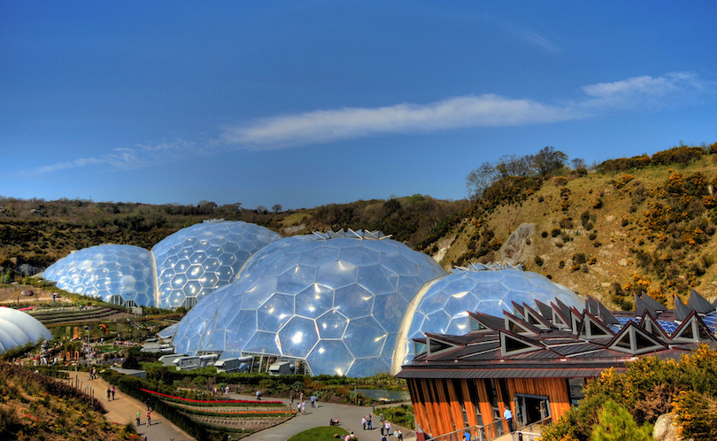 14 World Famous Domes-多听号