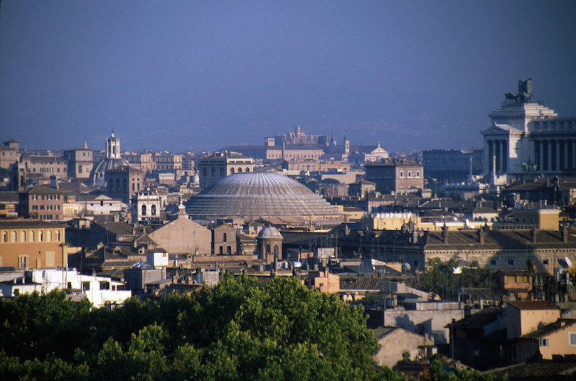 14 World Famous Domes-多听号