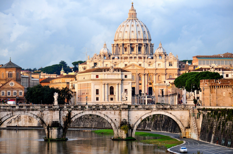 14 World Famous Domes-多听号