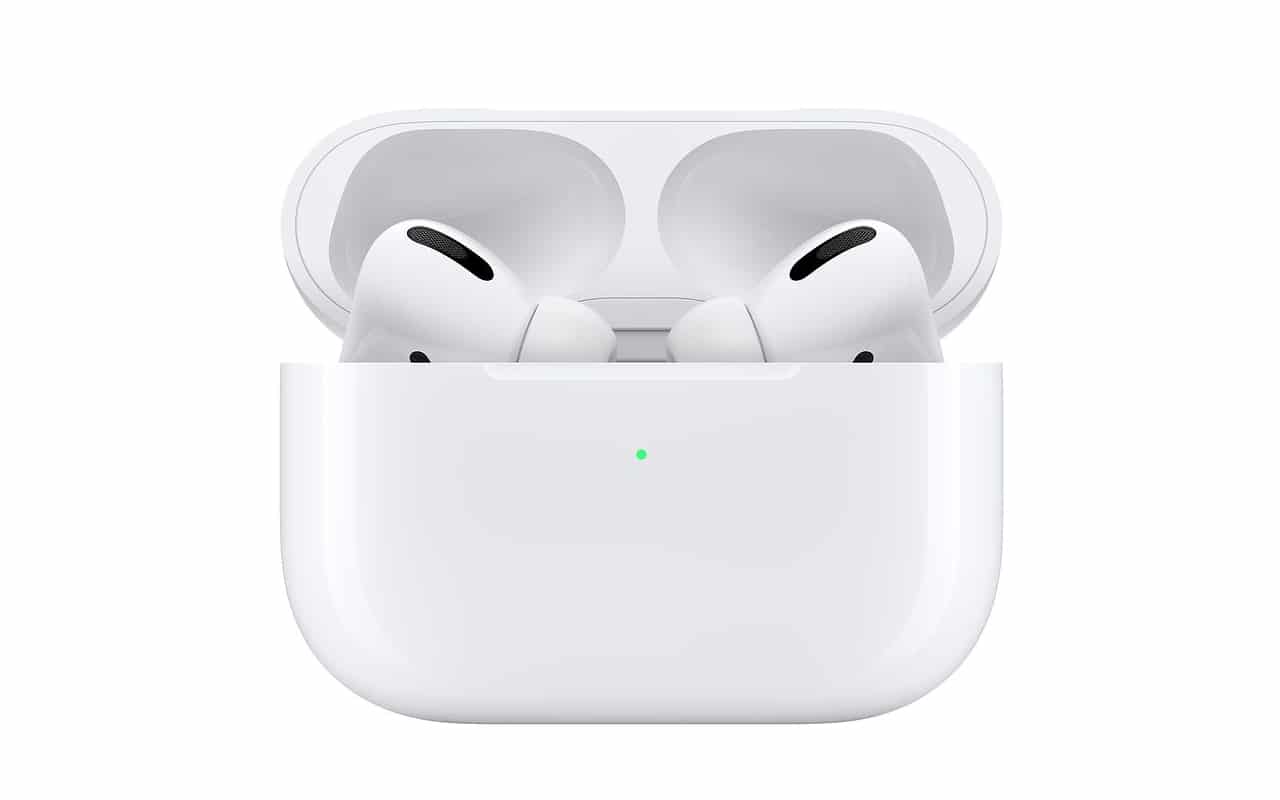苹果 AirPods Pro