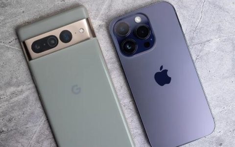 Pixel7Pro与iPhone14Pro哪个手机摄像头更好？
