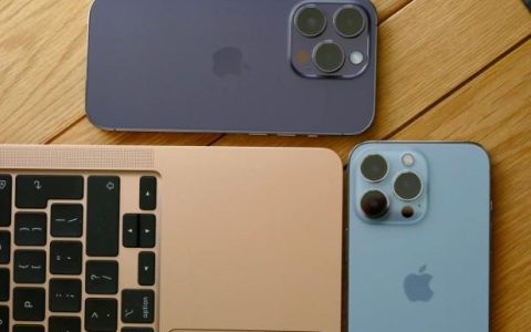 iPhone14Pro相机升级，苹果4800万像素什么概念