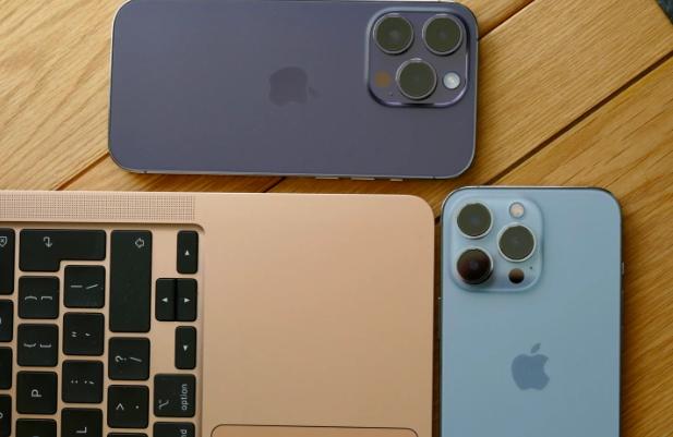 Pixel7Pro对比iPhone14Pro：哪款专业手机最好？
