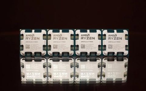 AMD锐龙7000性能参数，Ryzen7000系列跑分测试