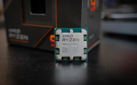 AMD锐龙9 7950X对比Intel Core i9-13900K：势均力敌
